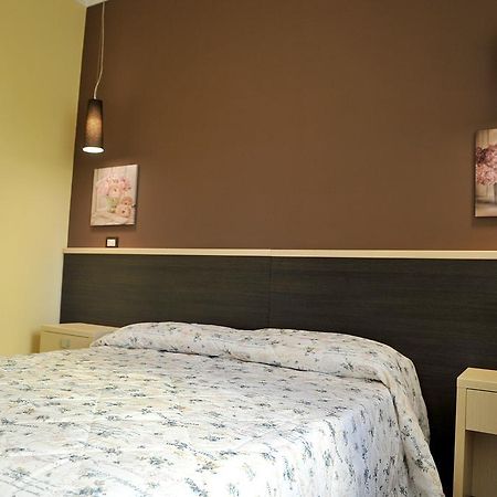 Villa Casa Campana Napoli Esterno foto