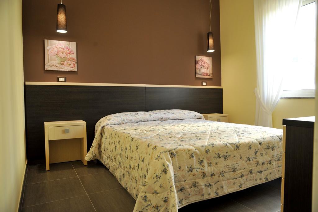 Villa Casa Campana Napoli Esterno foto